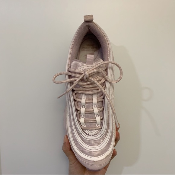 [SOLD] Nike Air Max 97 ‘Barely Rose’ - Picture 3 of 7